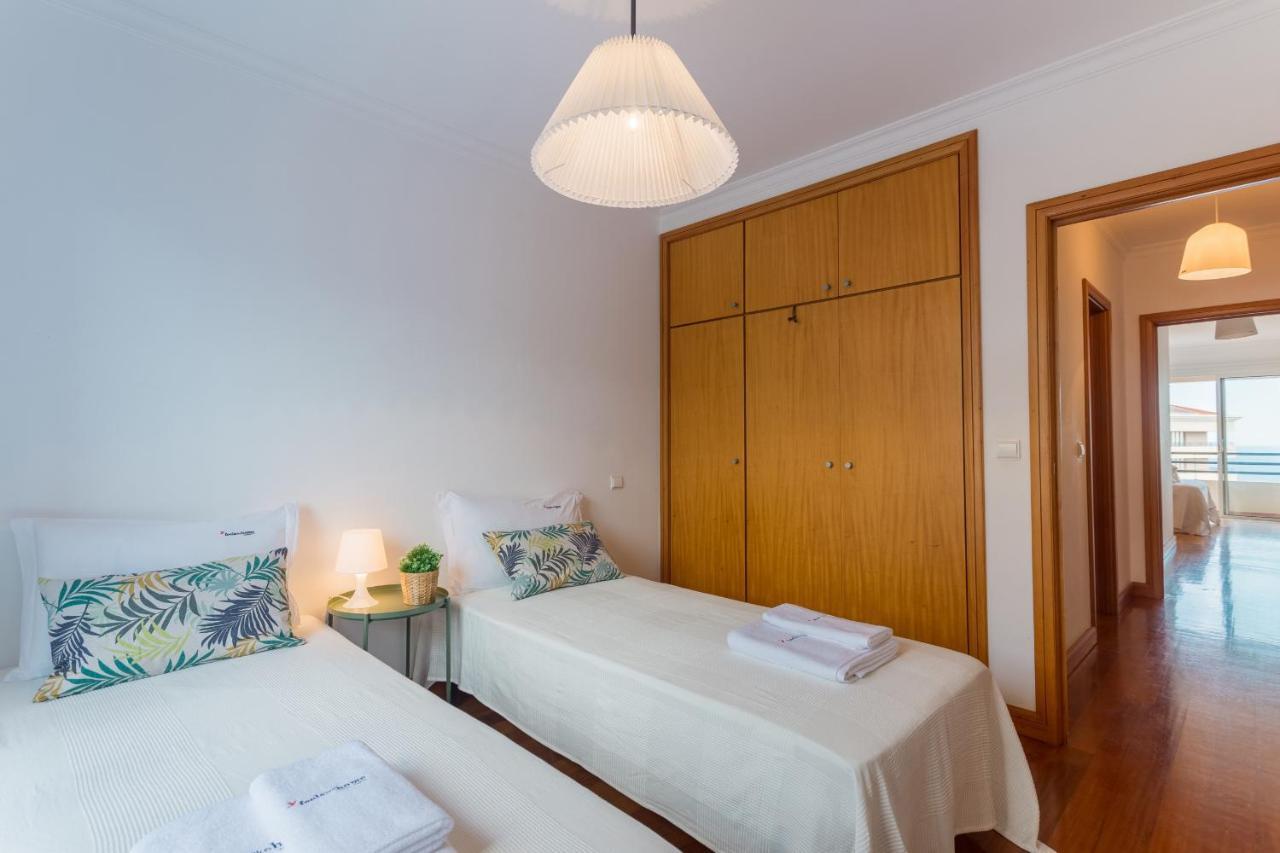 Flh Funchal Sea View Apartment With Pool Dış mekan fotoğraf