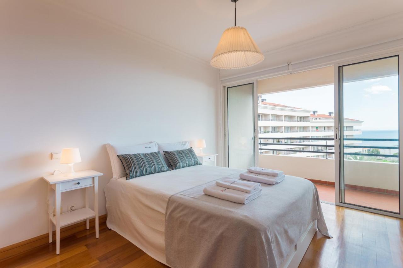 Flh Funchal Sea View Apartment With Pool Dış mekan fotoğraf