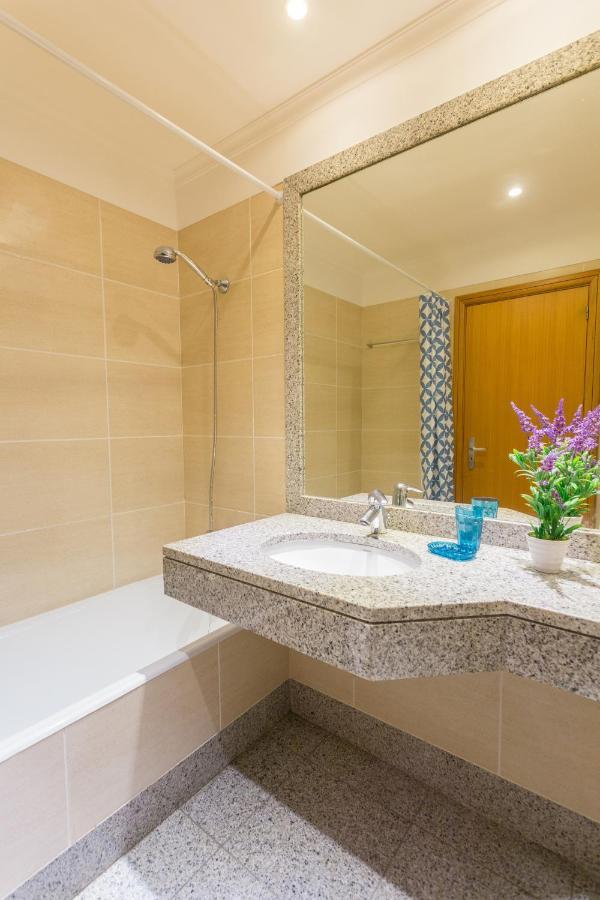 Flh Funchal Sea View Apartment With Pool Dış mekan fotoğraf